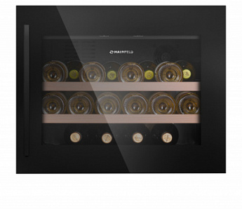 картинка Винный шкаф Maunfeld MBWC-62S28 