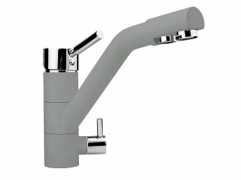 картинка Смеситель LONGRAN SPRINT UNIVERSAL LM1394 