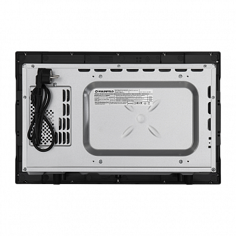 картинка Микроволновая печь Maunfeld XBMO202S  картинка Микроволновая печь Maunfeld XBMO202S
