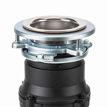 картинка Измельчитель пищевых отходов Bone Crusher BC 610 AS  картинка Измельчитель пищевых отходов Bone Crusher BC 610 AS