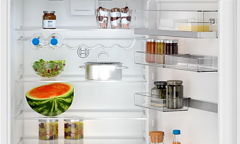 картинка Встраиваемый холодильник Bosch KBN96ADD0 