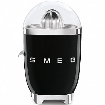 картинка Соковыжималка Smeg CJF11BLEU  картинка Соковыжималка Smeg CJF11BLEU