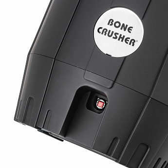 картинка Измельчитель пищевых отходов Bone Crusher BC 810 AS  картинка Измельчитель пищевых отходов Bone Crusher BC 810 AS