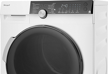 картинка Сушильная машина Weissgauff WD 599 DC Inverter Heat Pump 