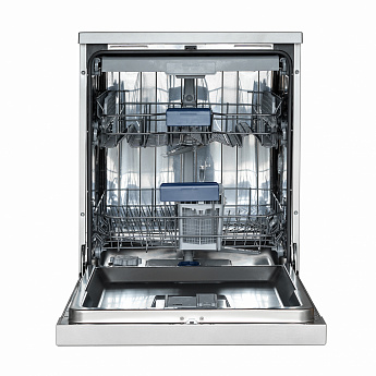 картинка Посудомоечная машина Delonghi DDWS 665 X EMILIO  картинка Посудомоечная машина Delonghi DDWS 665 X EMILIO