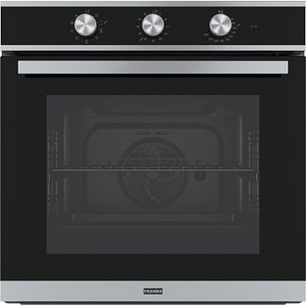 картинка Электрический духовой шкаф Franke FSM 82 H XS черный 