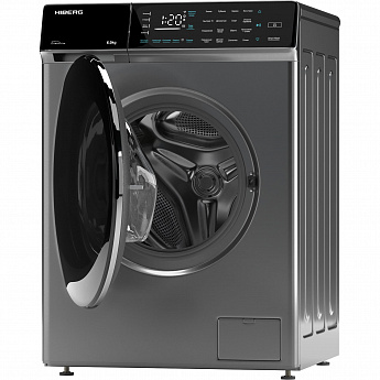 картинка Стиральная машина Hiberg I-DDQ9 - 612 SD  картинка Стиральная машина Hiberg I-DDQ9 - 612 SD