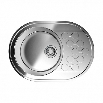 картинка Мойка Omoikiri KASUMIGAURA-65-IN 