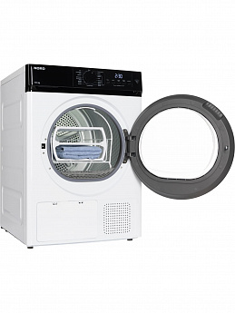 картинка Сушильная машина отдельностоящая Nord i-HPB 10 W 