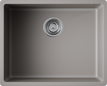 картинка Мойка для кухни Omoikiri BOSEN-54 