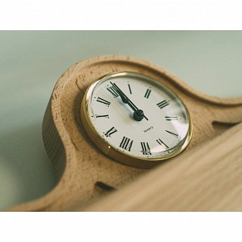 картинка Кухонная вытяжка Lex NAPOLI 900 IVORY 