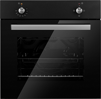 картинка Электрический духовой шкаф Weissgauff EOM 180 B 