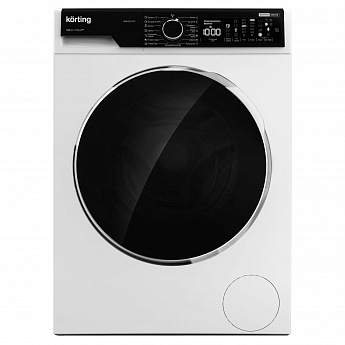 картинка Стиральная машина Korting KWM 63IL14119  картинка Стиральная машина Korting KWM 63IL14119