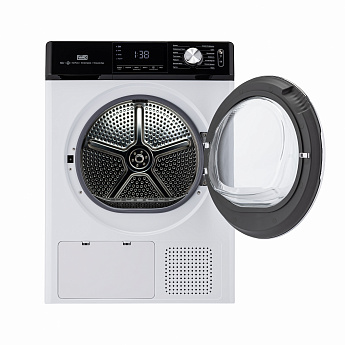 картинка Комплект Vard VWF314+VTH41+VSK4 белый 