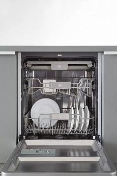 картинка Посудомоечная машина Bertazzoni DW6083PRT  картинка Посудомоечная машина Bertazzoni DW6083PRT