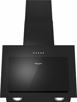 картинка Кухонная вытяжка Weissgauff Yota 500 PB BL 