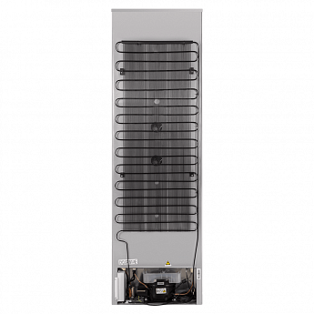 картинка Встраиваемый холодильник Maunfeld MBL177SWGR Inverter  картинка Встраиваемый холодильник Maunfeld MBL177SWGR Inverter