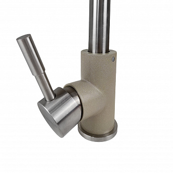 картинка Смеситель Gerdamix KALAMBO (FL) 