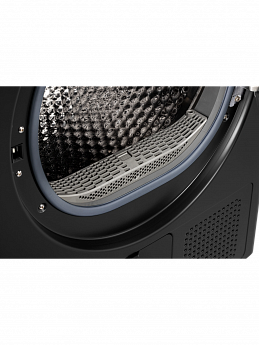 картинка Сушильная машина Hiberg HDQ11 - 10 B 