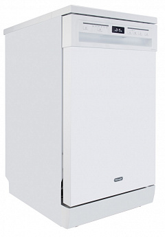 картинка Посудомоечная машина Delonghi DDWS 09S CITRINO 
