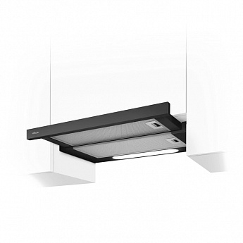 картинка Кухонная вытяжка Elica ELITE 14 LUX BL/A/60  картинка Кухонная вытяжка Elica ELITE 14 LUX BL/A/60