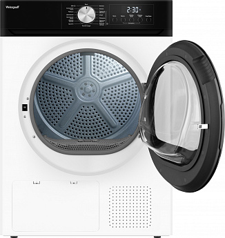картинка Сушильная машина Weissgauff WD 6010 Heat Pump 