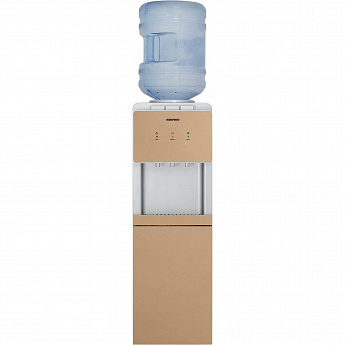 картинка Кулер для воды Nordfrost FK 605 G  картинка Кулер для воды Nordfrost FK 605 G