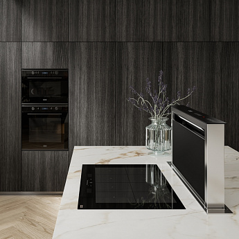 картинка Индукционная варочная панель Franke FMY 808 I FP BK 