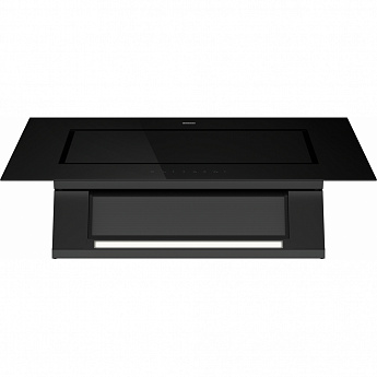 картинка Кухонная вытяжка наклонная Franke FMY PER PRO BK F90 