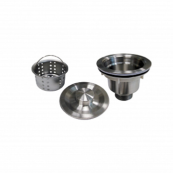 картинка Мойка для кухни Premial PR5851 (L) Swift Silk Brush 