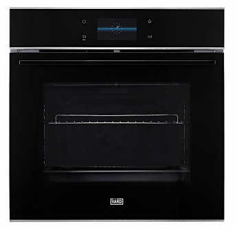 картинка Электрический духовой шкаф Vard VOP682B 