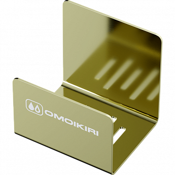 картинка Держатель для губки Omoikiri SH-01 