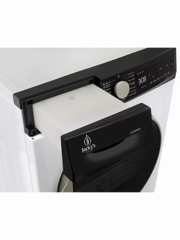 картинка Сушильная машина Jacky's JTD 7HP90T3 