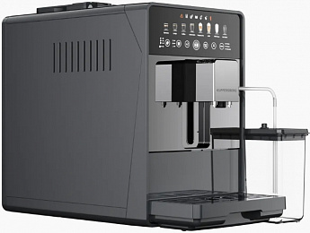 картинка Кофемашина Kuppersberg KCF 400 S 