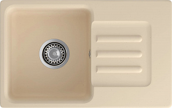 картинка Кухонная мойка Granfest-Smart SM680 
