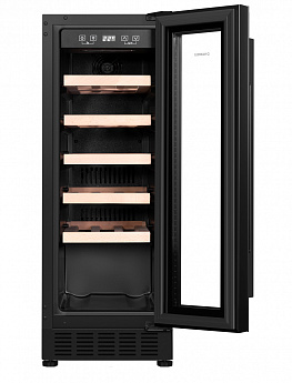 картинка Винный шкаф Maunfeld MBWC-56S20 