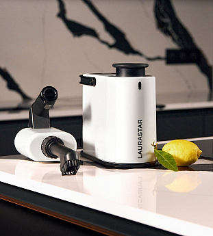 картинка Пароочиститель Laurastar Aura 