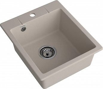 картинка Кухонная мойка Granfest URBAN 242 