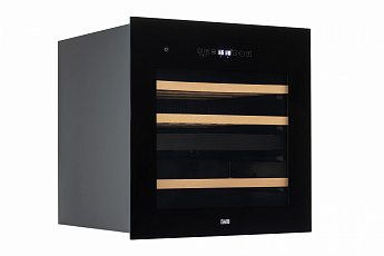 картинка Встраиваемый винный шкаф Vard WCI6DS 