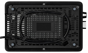 картинка Тостер Monsher MT 500 ACIER  картинка Тостер Monsher MT 500 ACIER