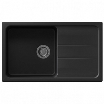 картинка Мойка для кухни Florentina СПЕЦИЯ 860 