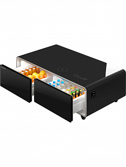 картинка Холодильный барный центр Hiberg X3 MB 