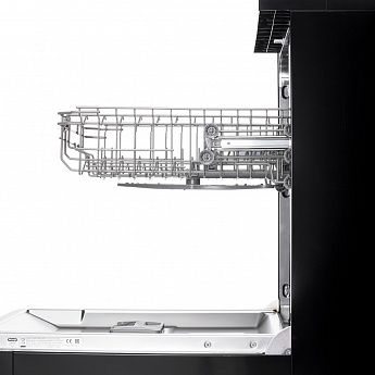 картинка Посудомоечная машина Delonghi DDWS 09S EREA 