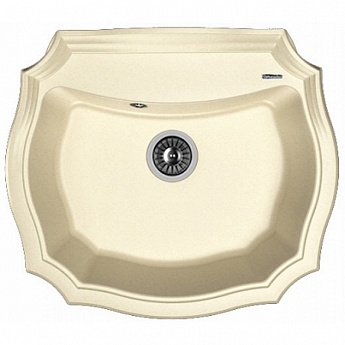 картинка Мойка для кухни Florentina Эмилия-640 