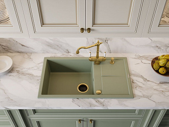 картинка Мойка Omoikiri SUMI 86A 