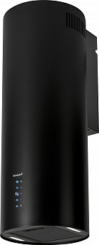 картинка Кухонная вытяжка Weissgauff Gracia BL 