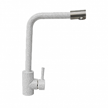 картинка Смеситель Gerdamix CLARO высокий излив (DG) 