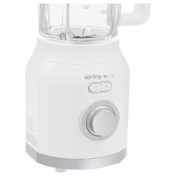 картинка Блендер Korting KTB 0704 Polar  картинка Блендер Korting KTB 0704 Polar