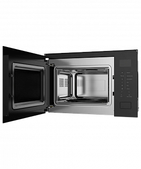 картинка Микроволновая печь встраиваемая Kuppersberg HMW 652 B 