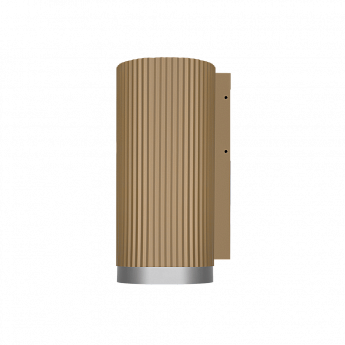 картинка Кухонная вытяжка Maunfeld MURANO 80 золото 